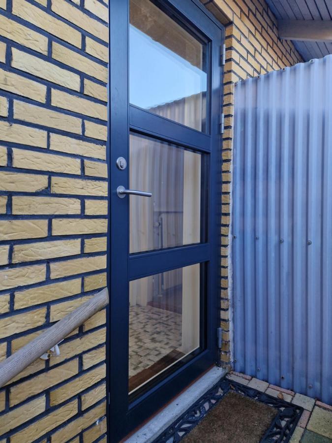 Lille Bo Lägenhet Silkeborg Exteriör bild