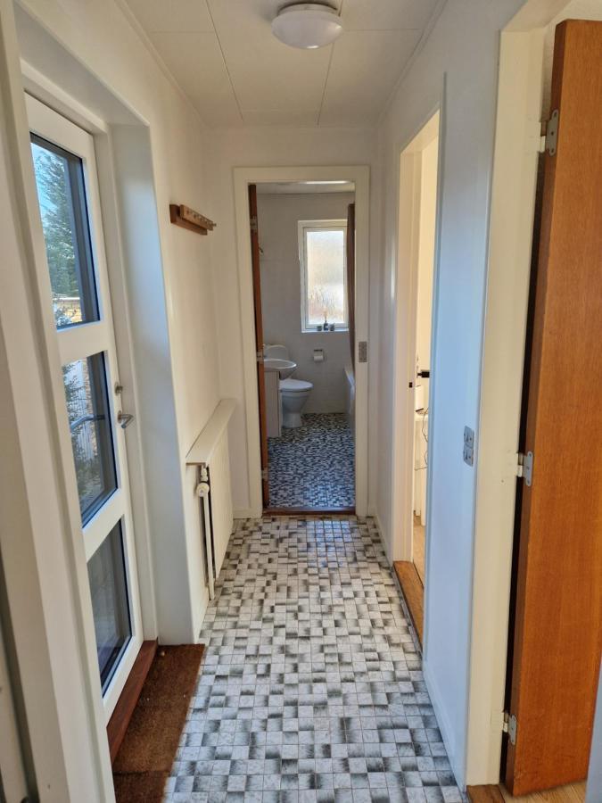 Lille Bo Lägenhet Silkeborg Exteriör bild